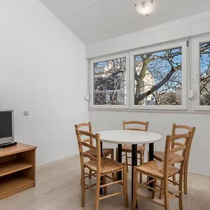 Apartament Rona Volta