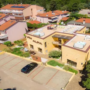 Apartament Alpa