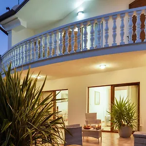 Apartament Rosi