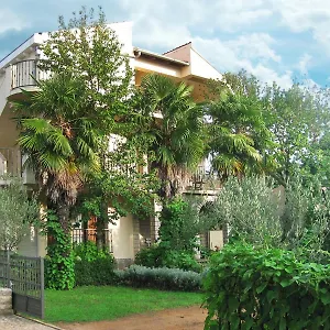 Apartament Marija