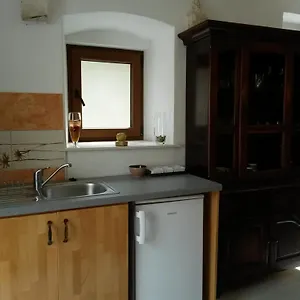 Apartament Kairos