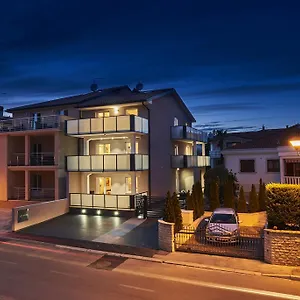 Apartament Tre Perle