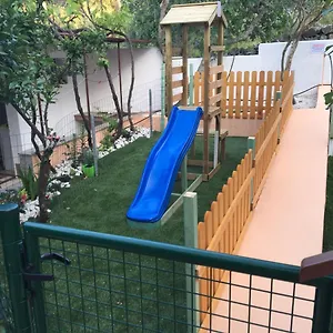 Apartament Ljiljana